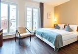 Hotel Leidinger foto 3