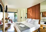 Elia Agia Marina Hotel foto 12