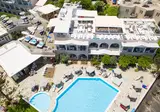Georgioupolis Beach Hotel foto 20