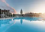 Swandor Hotel & Resort Topkapi Palace foto 14