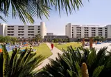 Hotel Mediterráneo & Mediterráneo Park foto 1