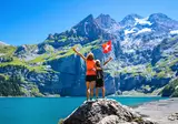 Via Zwitserland naar Toscane en Umbrië op het gemak foto 2