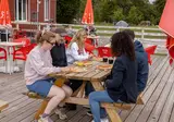 Arden Parks Signy L Abbaye foto 14