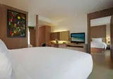 Centara Pattaya Hotel foto 5