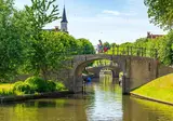 Fietscruise Noord-Holland en Friesland foto 11