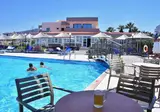 Hotel Kalia Beach foto 2