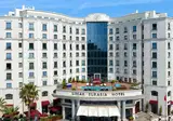 Limak Eurasia Luxury Hotel foto 6