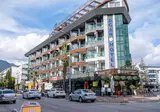 Acar Hotel foto 2