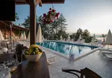 Hotel Tino Sveti Stefan foto 11