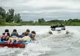 Vodatent Camping de Boomgaard foto 5