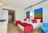 Serra Park Hotel foto 14