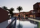Palmeraie Golf Palace by Pickalbatros foto 2