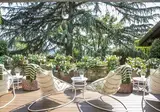 L'Albereta Relais & Chateaux foto 27