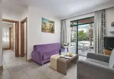 Calimera Sunpark Alanya foto 19