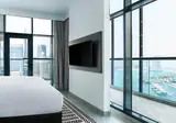 The First Collection Dubai Waterfront foto 14
