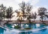 Santhiya Phuket Natai Resort & Spa foto 19
