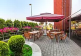 Qubus Hotel Krakow foto 9