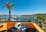 NH Marina Portimao Resort foto 17