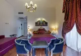 Hotel Columbia Wellness & Spa foto 13