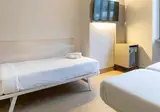 B&B Hotel Roma Trastevere foto 15