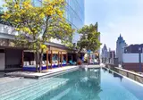 Novotel Bangkok Platinum foto 1