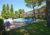 Vakantiepark Villaggio Dei Gelsomini foto 5