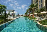 Damac Maison Aykon City Dubai foto 1