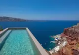 Oia Castle Luxury Suites foto 26