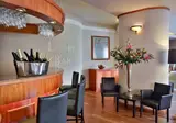 Hotel Belvedere foto 8
