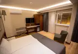 Sögüt Hotel Old City Istanbul foto 21
