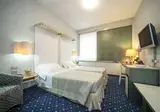 Bisanzio Hotel foto 1