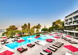 Hotel Parentium Plava Laguna foto 12