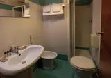 LH Hotel Excel Roma Montemario foto 17