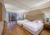 Hilton Dalaman Sarigerme Resort & Golf foto 7
