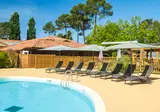 Vakantiepark Les Cottages Du Lac foto 21
