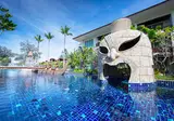 Graceland Khaolak Beach Resort foto 4