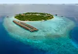 Reethi Faru Resort foto 14