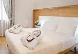 Cavallo Hotel Verona Est foto 2
