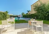 Travini Hotel Residence foto 15