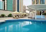 Le Meridien City Center Doha foto 1
