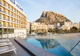 Melia Alicante foto 10