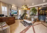Chesterfield Hotel & Suites foto 9