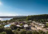 Krk Premium Camping Resort foto 1