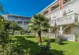 Belussi Beach Hotel foto 2