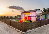 Fanar Hotel & Residences foto 8