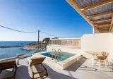 Almyra boutique suites foto 9
