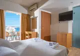 Fly & Go Kitro Beach Hotel foto 8