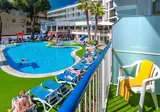 GHT Costa Brava & Spa foto 8