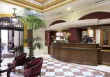 Hotel Cervantes foto 6