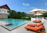 Tinidee Golf Resort Phuket foto 2